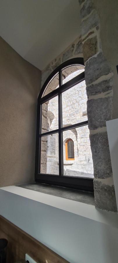 Magnifique Maison En Coeur De Balazuc, Proche Plages Ardeche מראה חיצוני תמונה