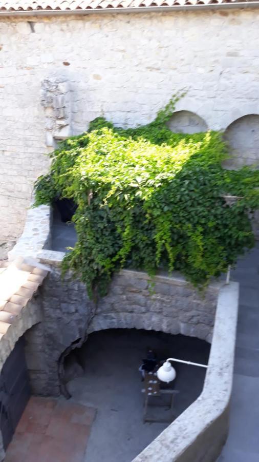 Magnifique Maison En Coeur De Balazuc, Proche Plages Ardeche מראה חיצוני תמונה