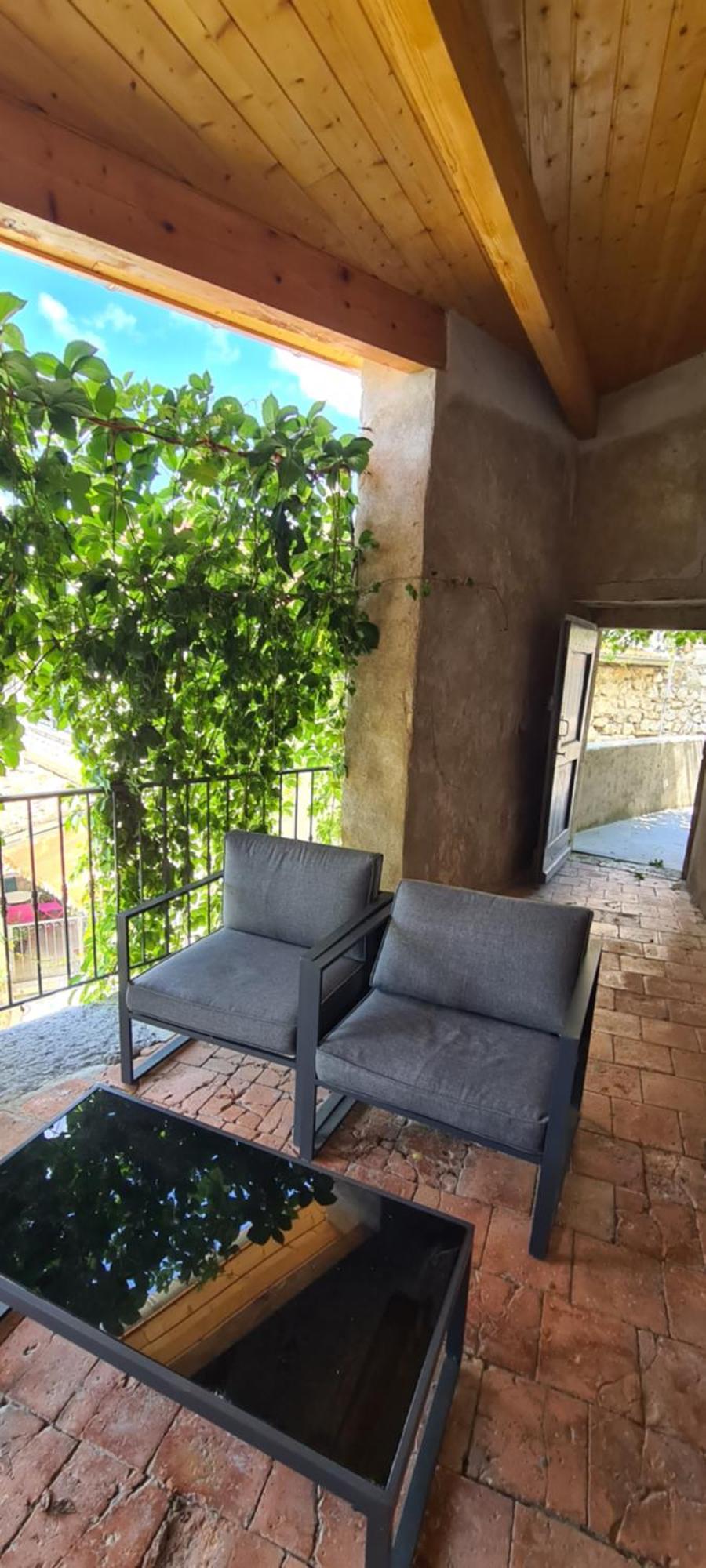 Magnifique Maison En Coeur De Balazuc, Proche Plages Ardeche מראה חיצוני תמונה