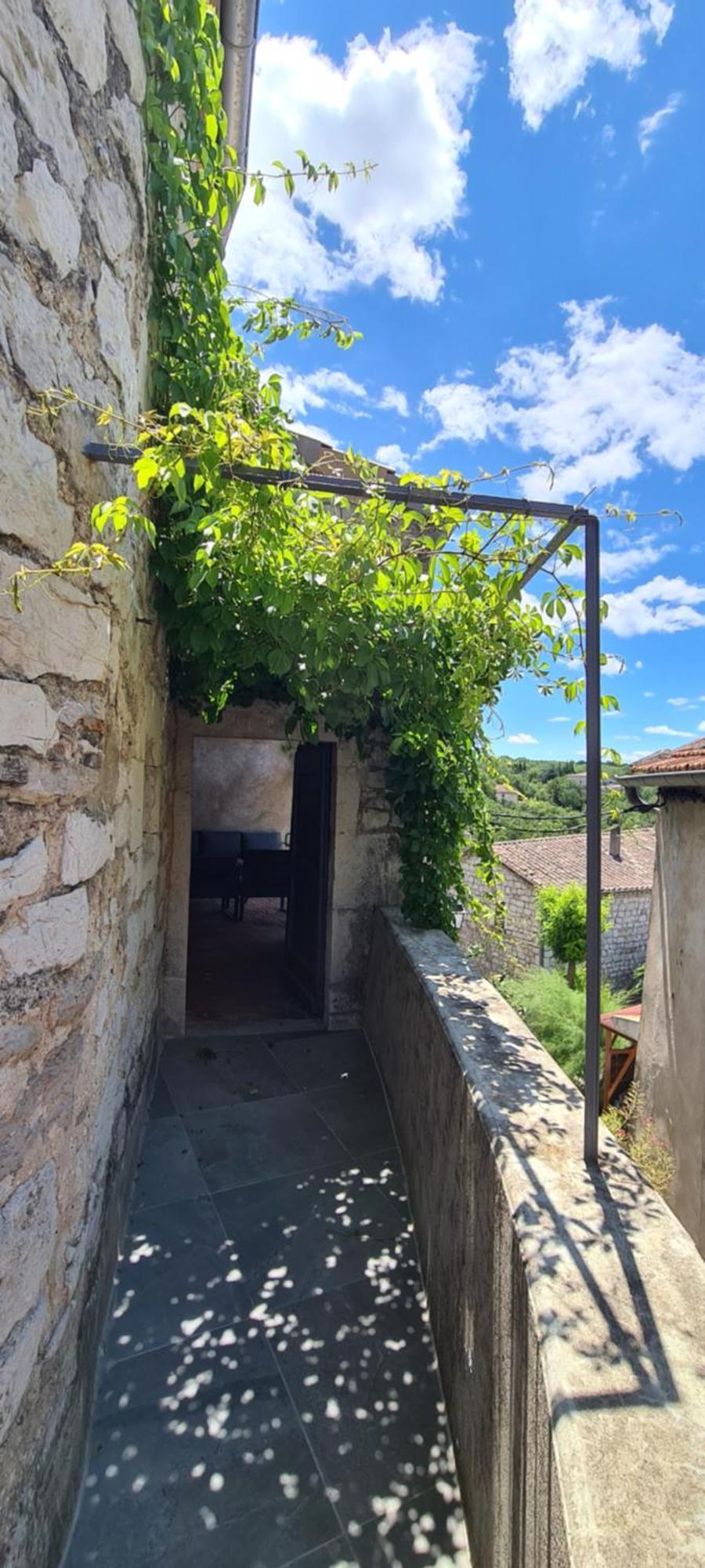 Magnifique Maison En Coeur De Balazuc, Proche Plages Ardeche מראה חיצוני תמונה